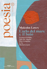 Poesia 8 - l'urlo del mare e il buio 
