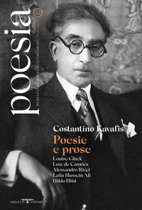 Poesia 12/2022 - rivista internazionale di cultura poetica 
