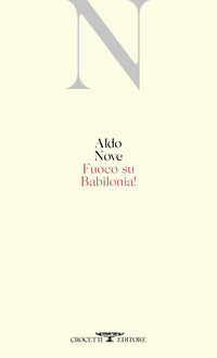 Fuoco su babilonia ! 