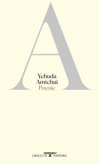Poesie (amichai) 