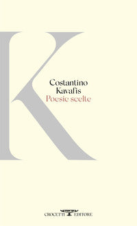 Poesie scelte (kavafis) 