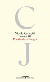 Poesie da spiaggia 