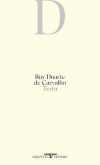 Terra - testo originale a fronte 