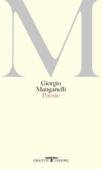 Poesie (manganelli) 