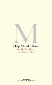 Poesie tradotte da paul celan 