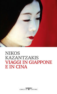 Viaggio in giappone e in cina 