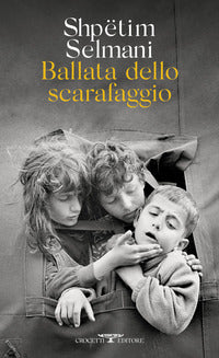 Ballata dello scarafaggio 