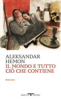 Mondo e tutto cio' che contiene 