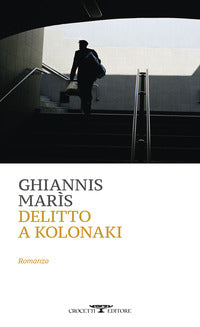 Delitto a kolonaki 