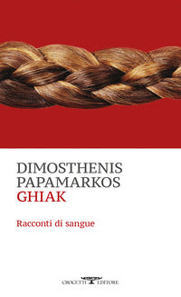 Ghiak - racconti di sangue 