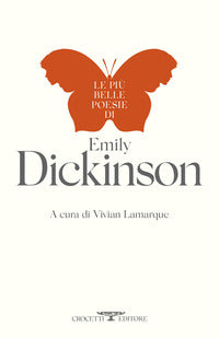 Piu' belle poesie di emily dickinson 