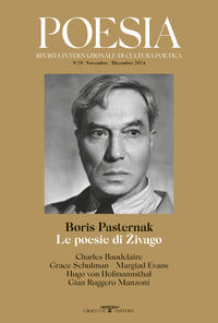 Poesia - rivista internazionale di cultura poetica - nuova serie 