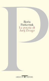 Poesie di jurij zivago - testo originale a fronte 