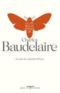 Più belle poesie di charles baudelaire 