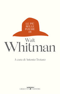 Più belle poesie di walt whitman 