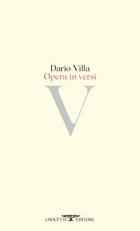 Opera in versi 