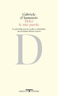 Dolci le mie parole 