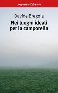Nei luoghi ideali per la camporella 