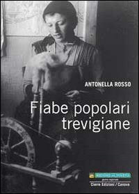 Fiabe popolari trevigiane 