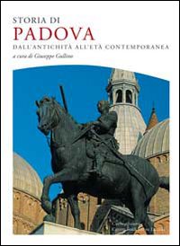 Storia di padova 