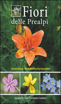 Fiori delle prealpi 