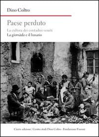 Paese perduto - la giornada e il lunario 