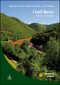 Colli berici - itinerari escursionistici 