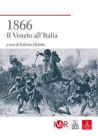 1866 il veneto all'italia 