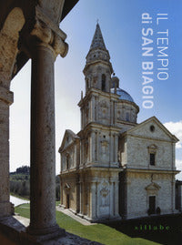 Tempio di san biagio. ediz. illustrata 
