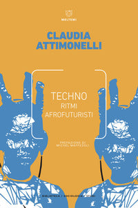 Techno - ritmi afrofuturisti 