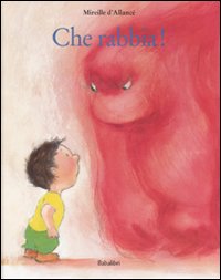 Che rabbia ! 