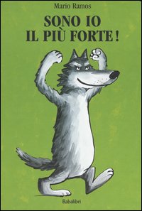 Sono io il piu' forte ! 