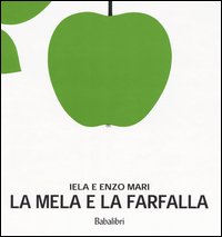 Mela e la farfalla 