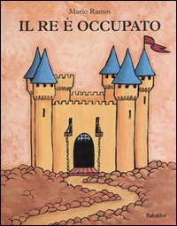 Re e' occupato 