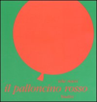 Palloncino rosso 