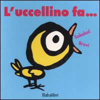 Uccellino fa 
