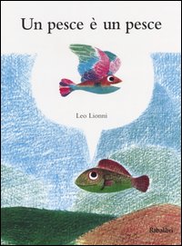 Pesce e' un pesce 