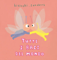Tutti i baci del mondo 