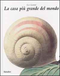 Casa piu' grande del mondo 