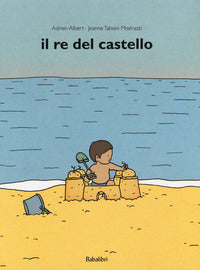 Re del castello 