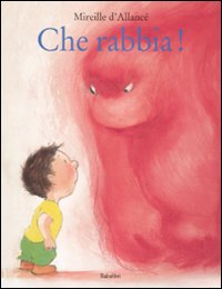 Che rabbia ! 