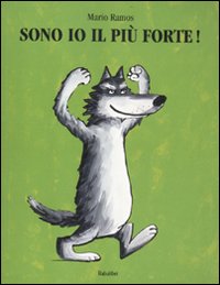 Sono io il piu' forte ! 