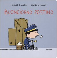Buongiorno postino 