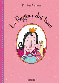 Regina dei baci 