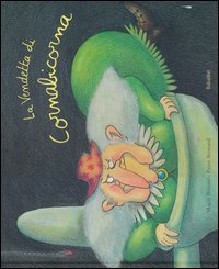 Vendetta di cornabicorna 