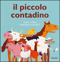 Piccolo contadino 