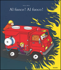 Al fuoco ! al fuoco ! 