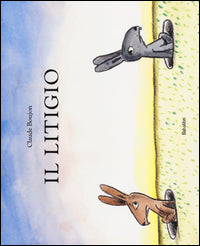 Litigio 