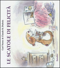 Scatole di felicita' 