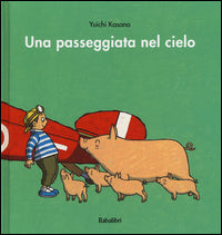 Passeggiata nel cielo 